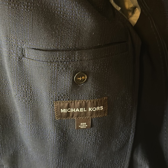 Michael Kors lightweight blazer - Picture 5 of 5
